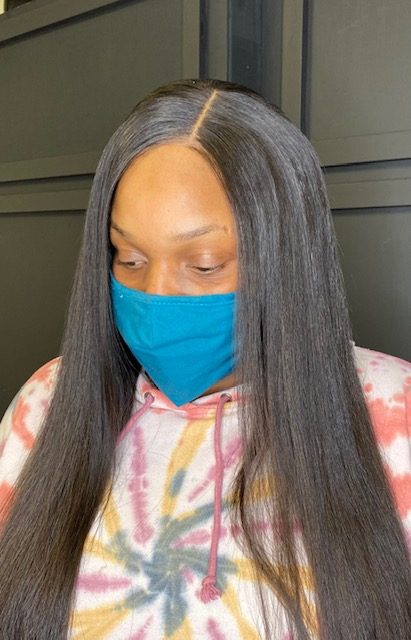 5x5 Lace Closure ➡️ DROP OFF TUESDAYS