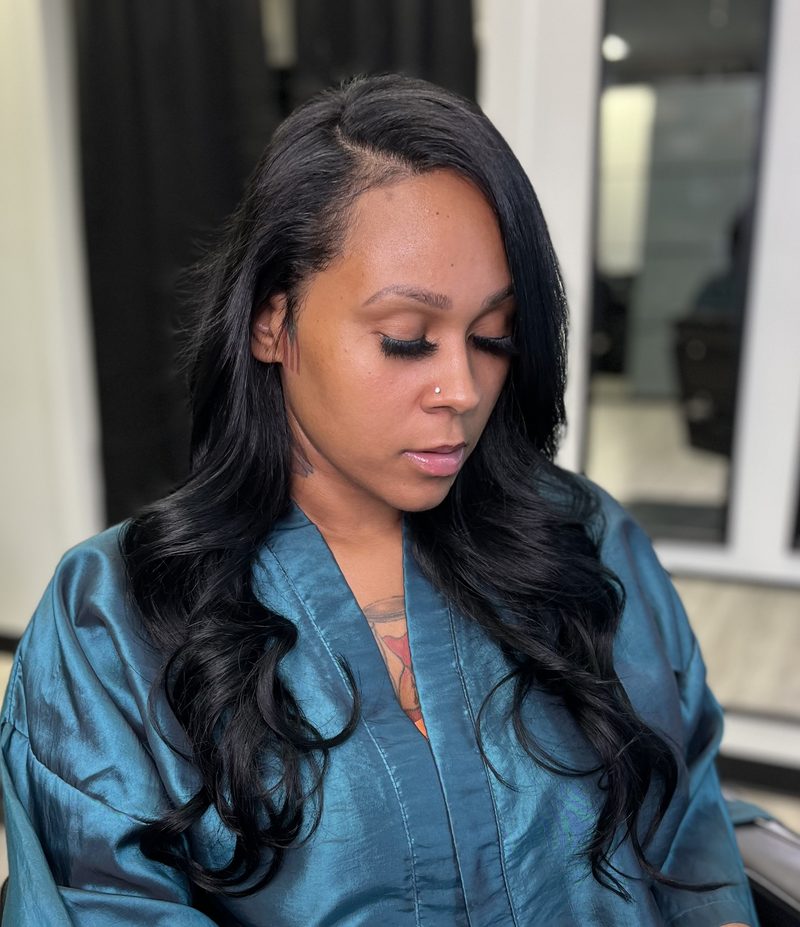 Clip Ins