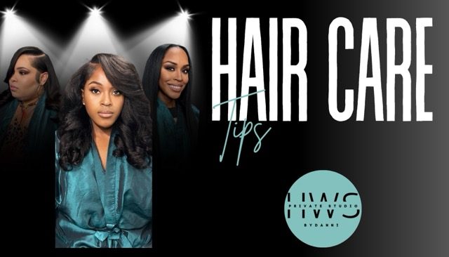 Maintenance) Traditional Sew In Maintenance Guide