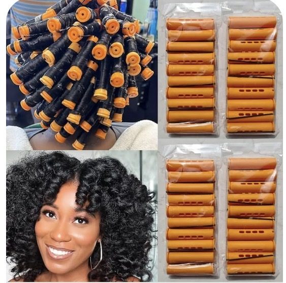 Rod Set (SHORT)